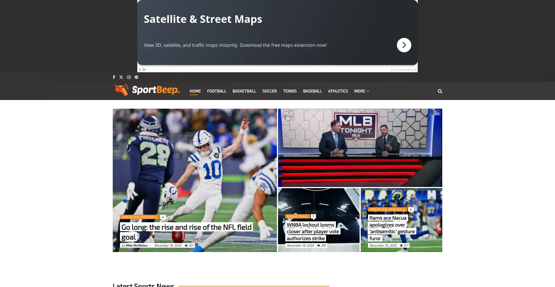 Sportbeep.com