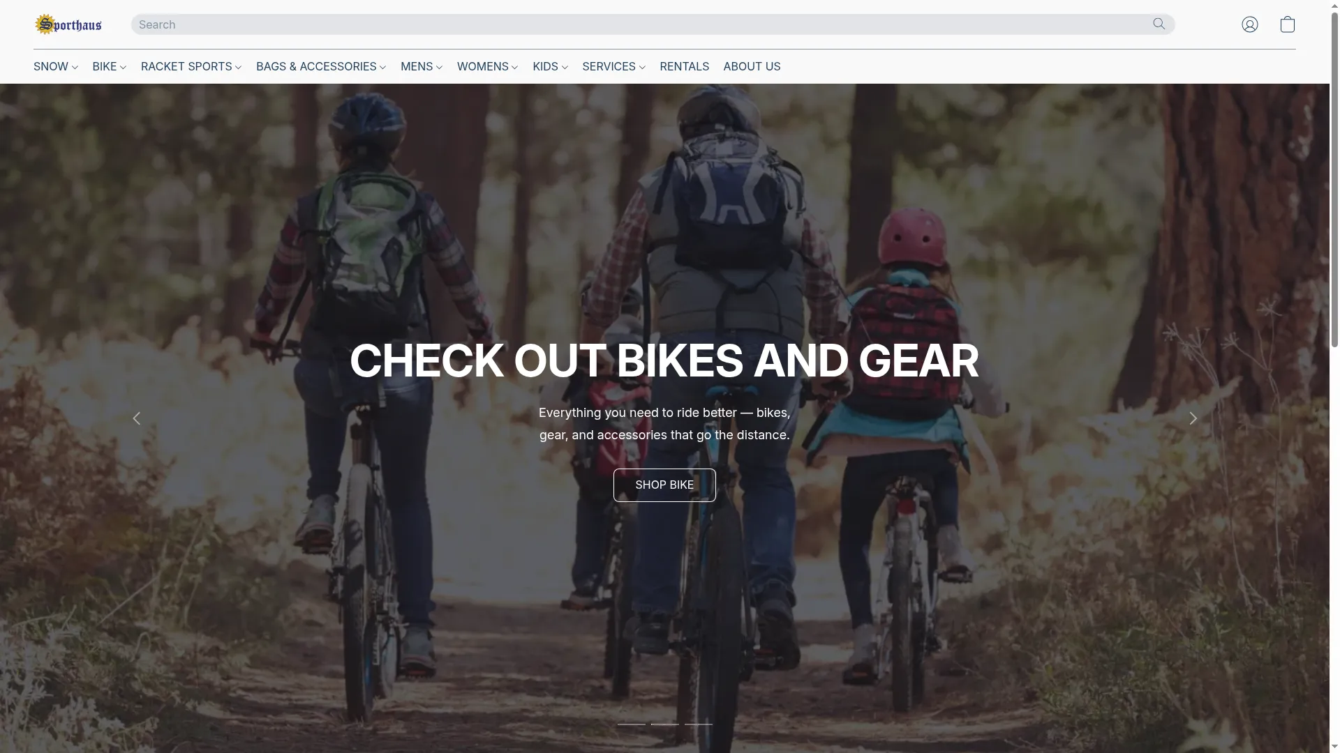 Sporthaususa.com