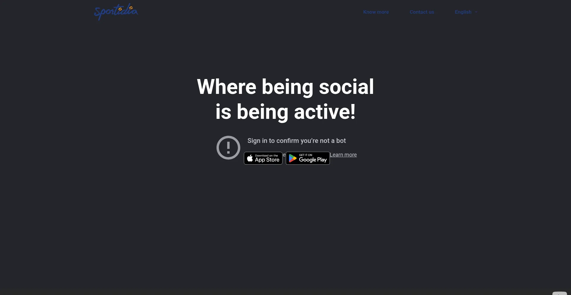 Is Sportidia.com Safe?