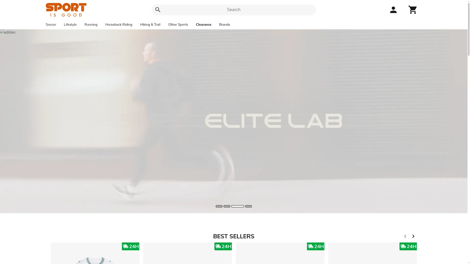 Sportisgood.ie