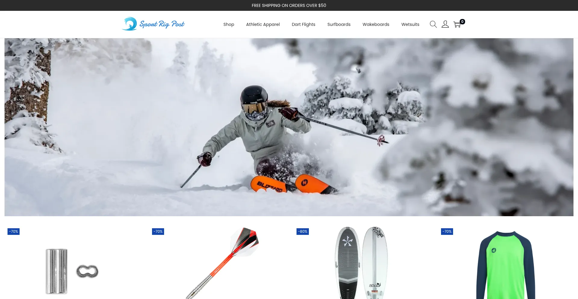 Sportrigpost.com