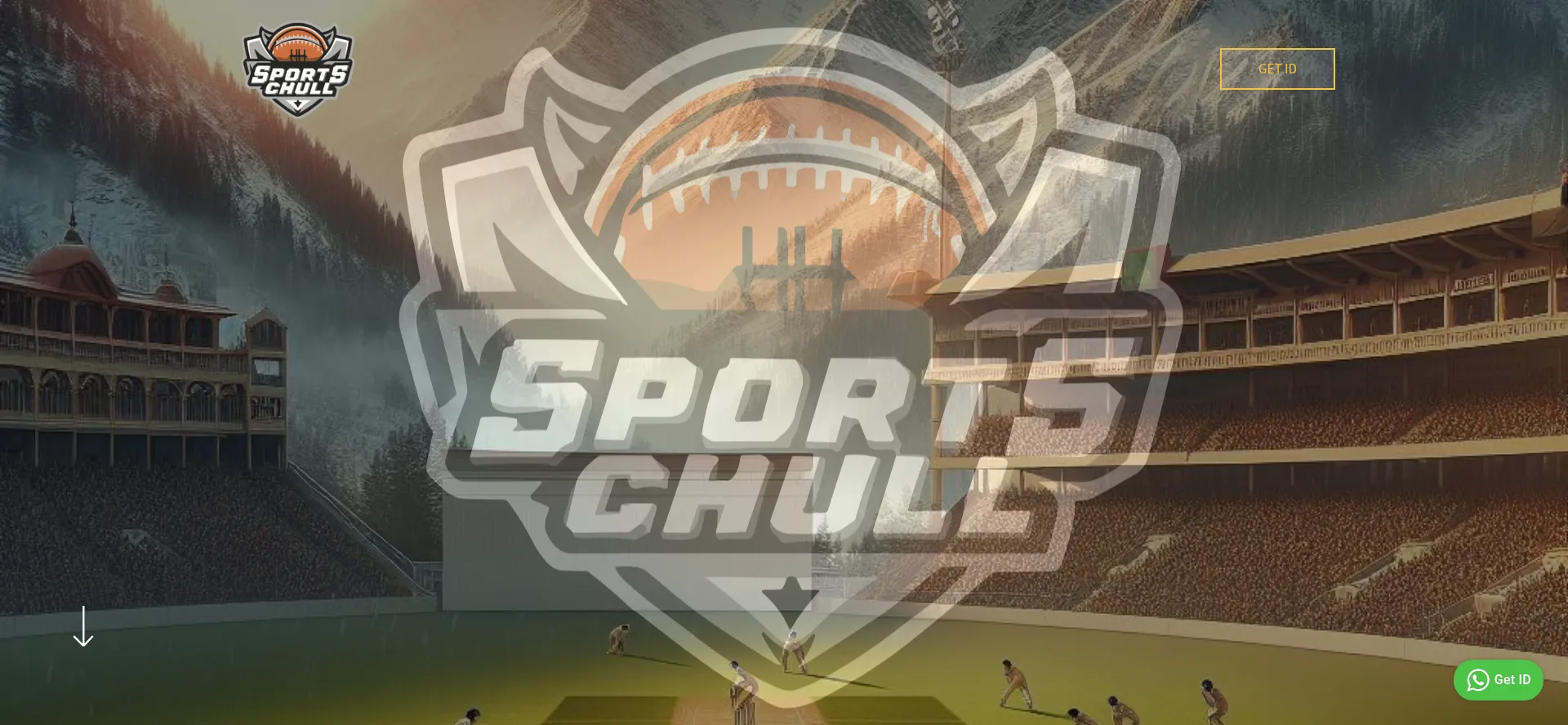 Sportschull.com Screenshot