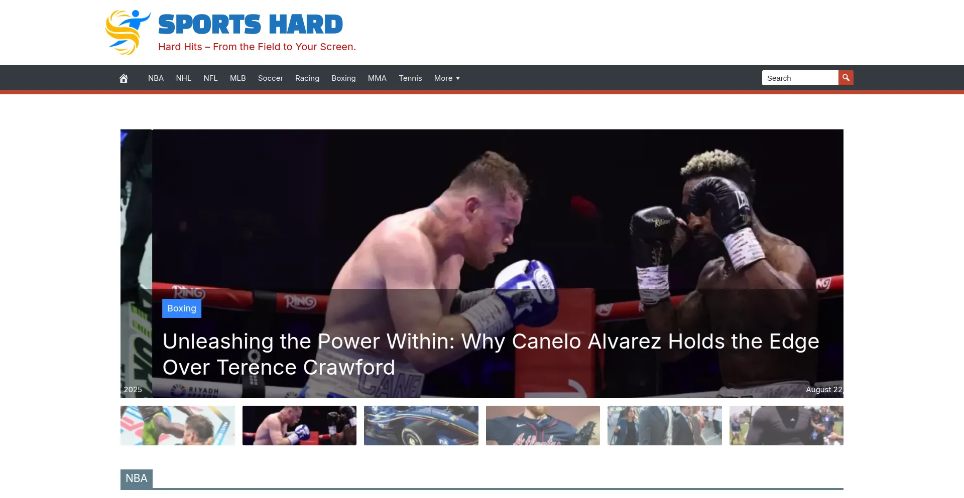 Is Sportshard.com Safe?