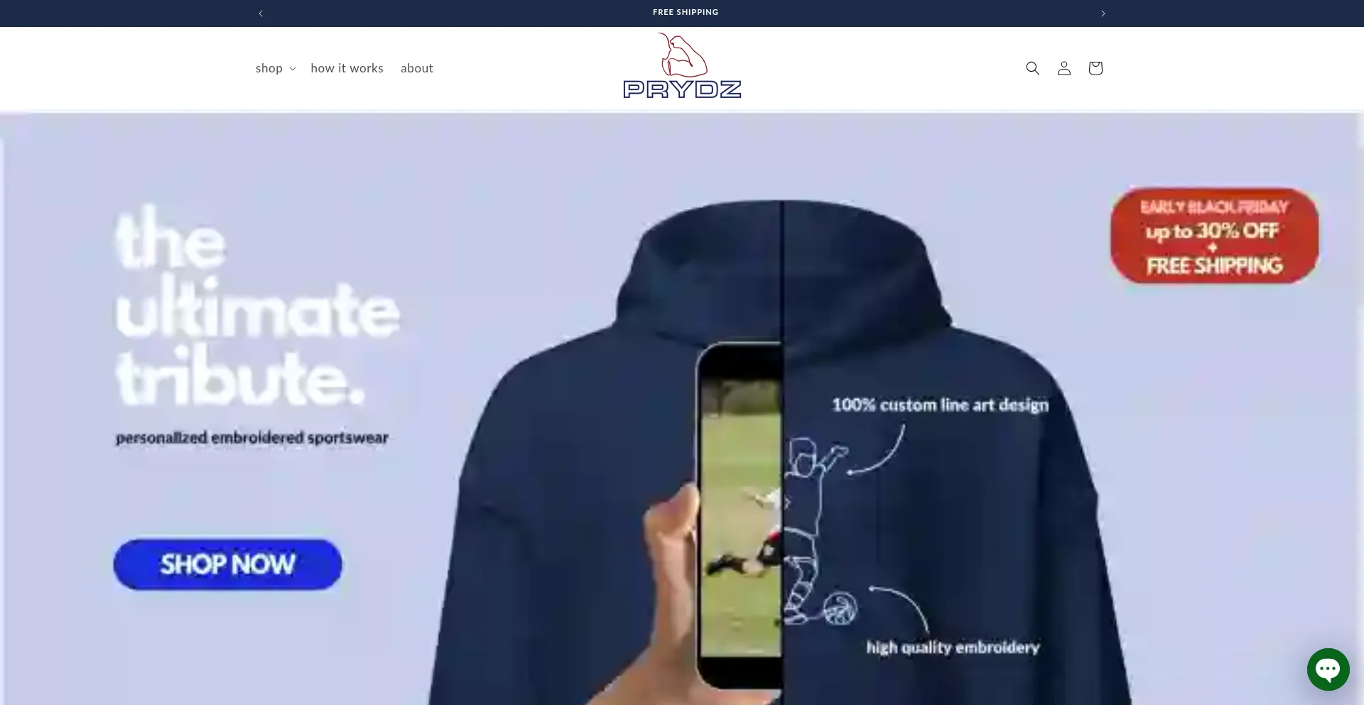 Sportsonlyne.com Screenshot