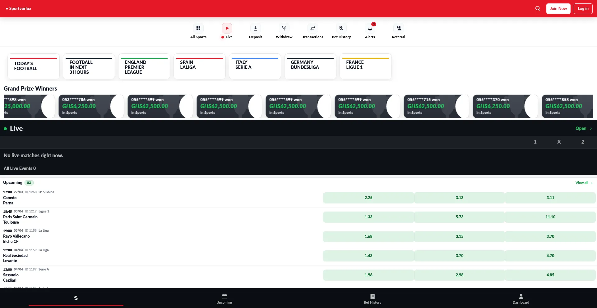 Sportvorlux.site