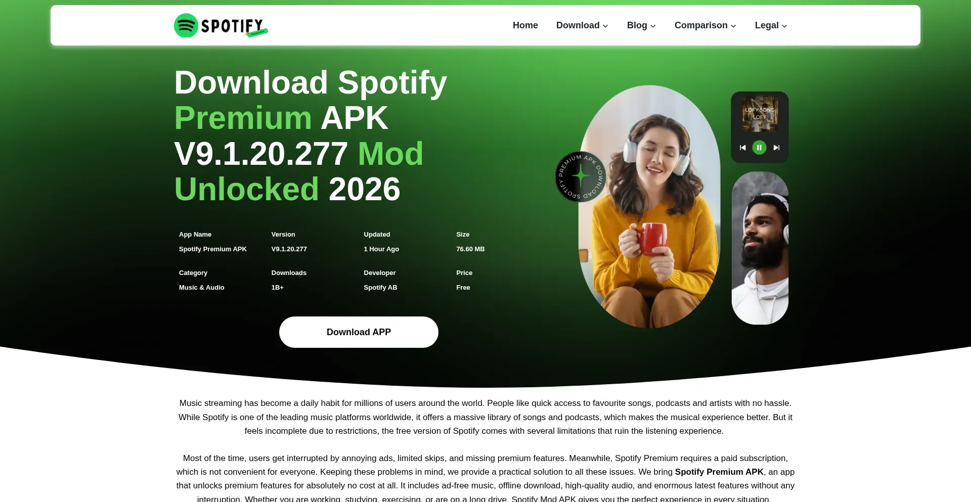 Spotiffyapks.com