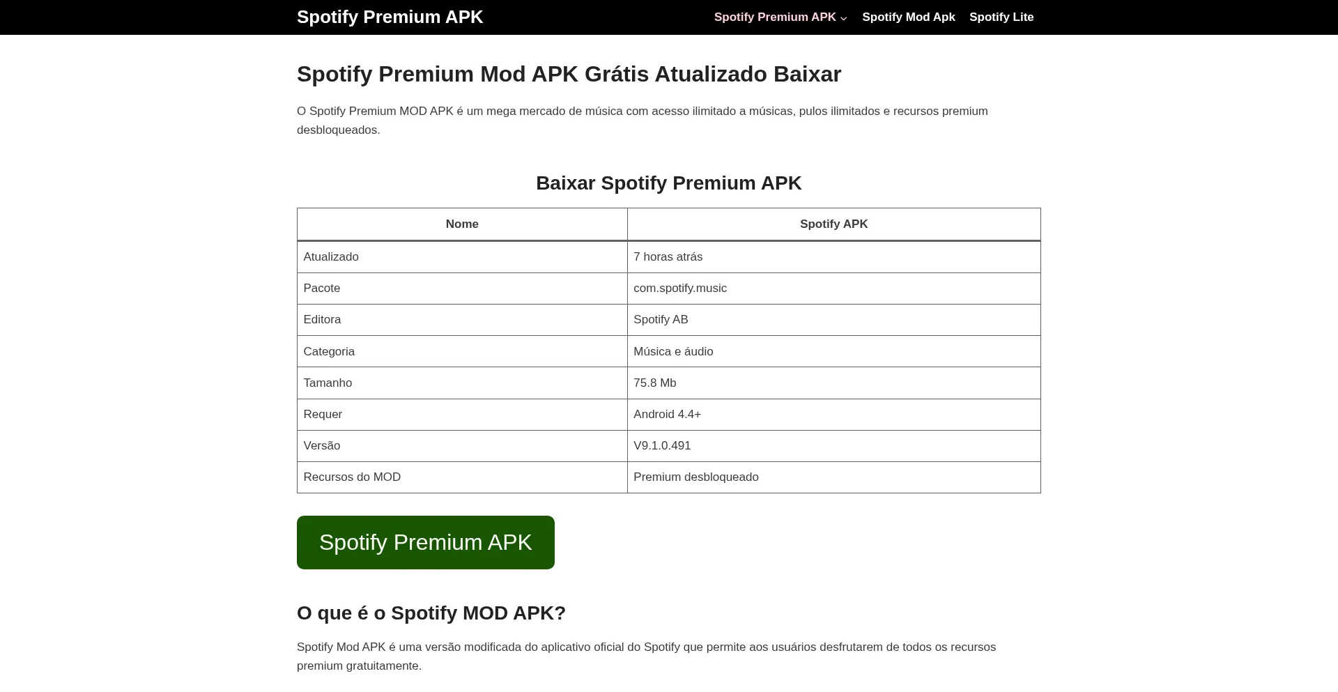 Spotifyfree.net