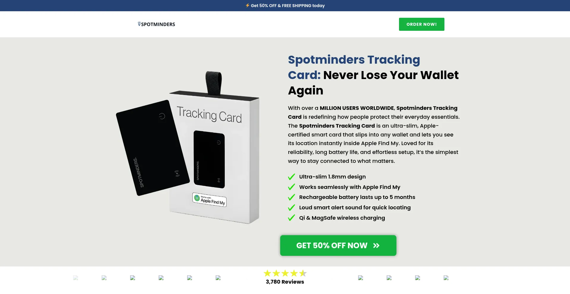Spotminders-card.ca