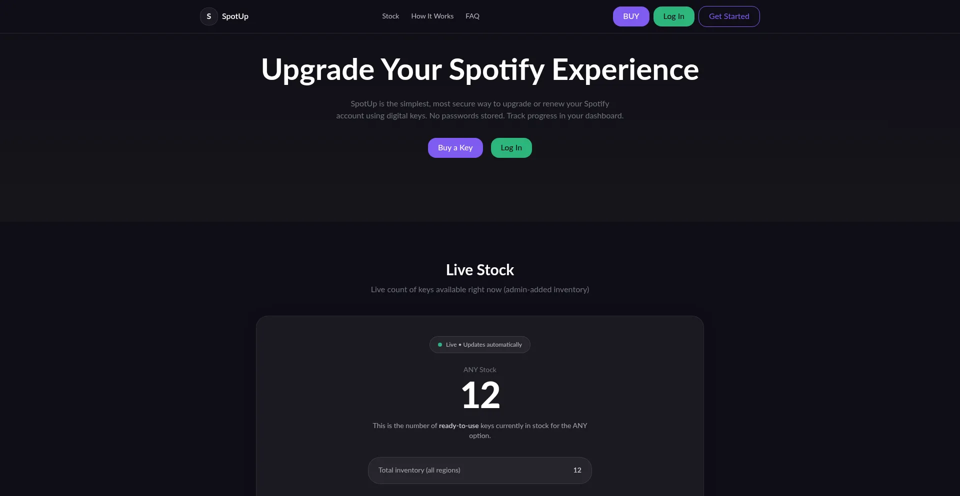 Spotup.co
