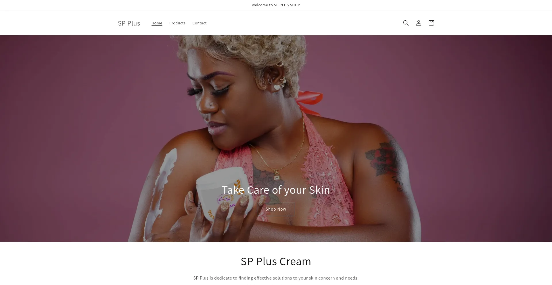 Sppluses.com