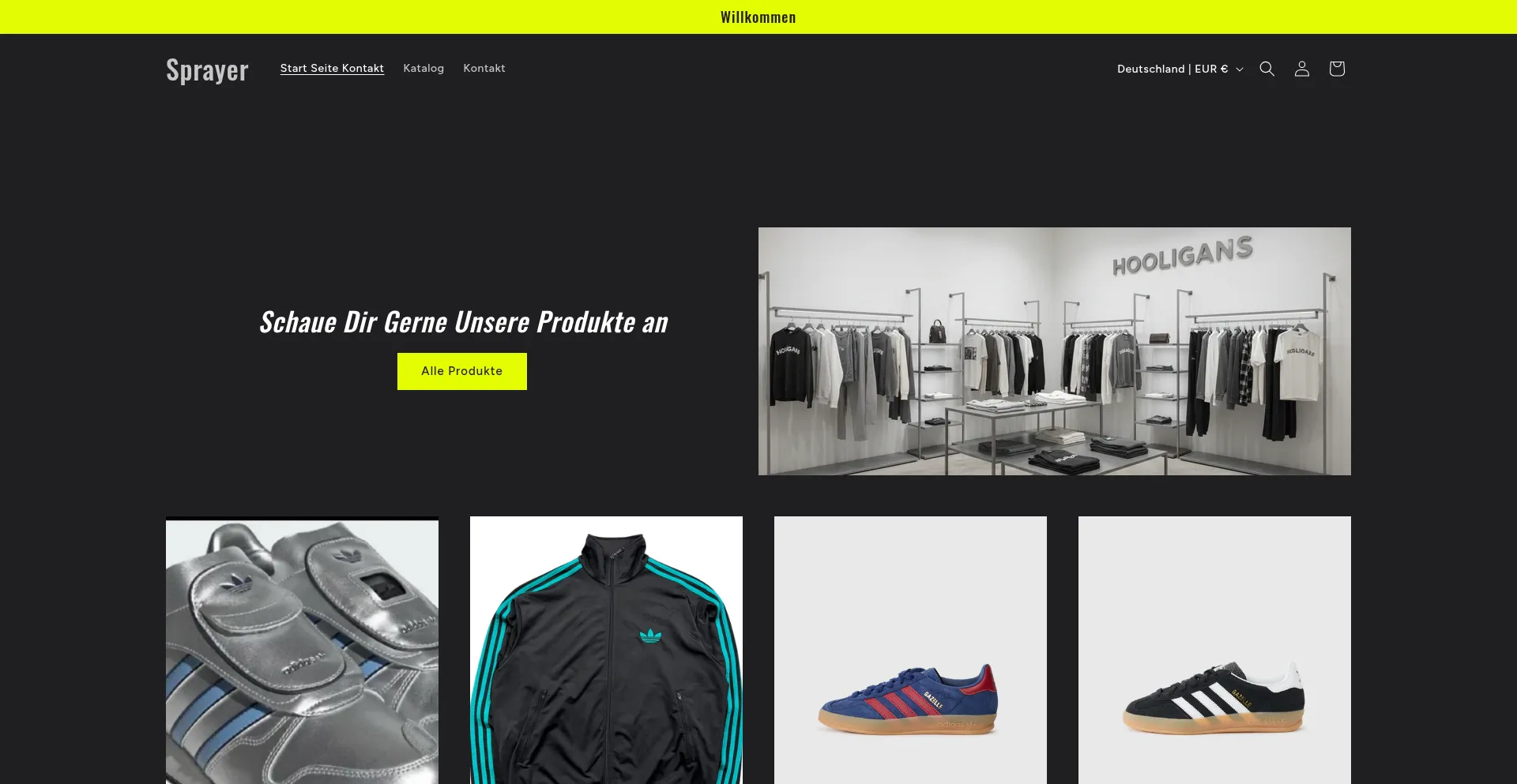 Sprayer-9885.myshopify.com