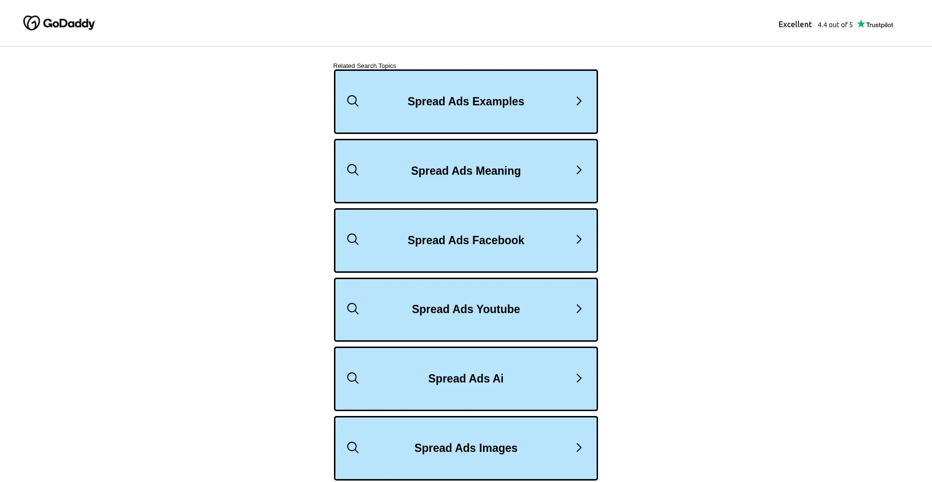 Spreadads.in