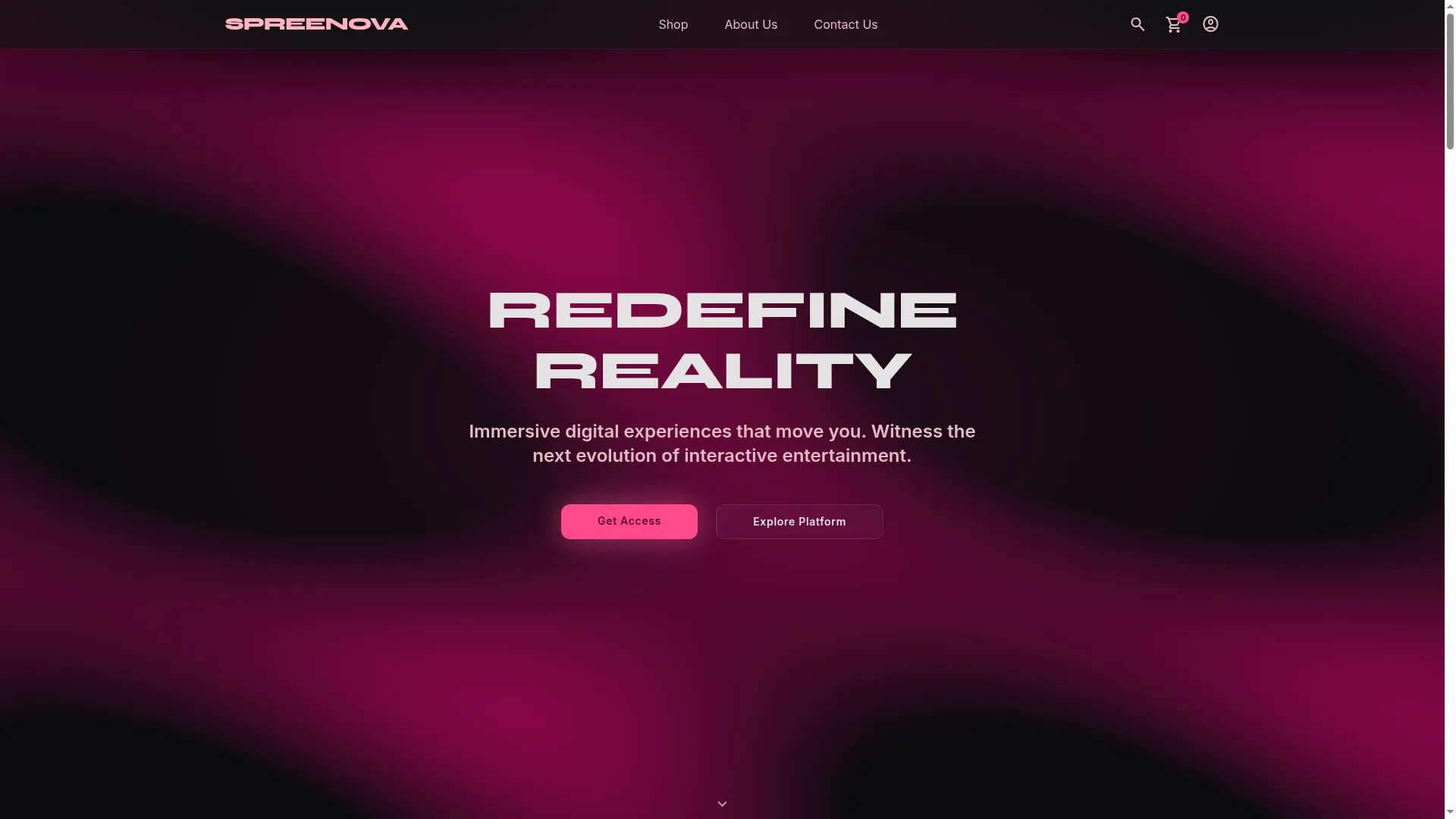 Spreenovallc.com