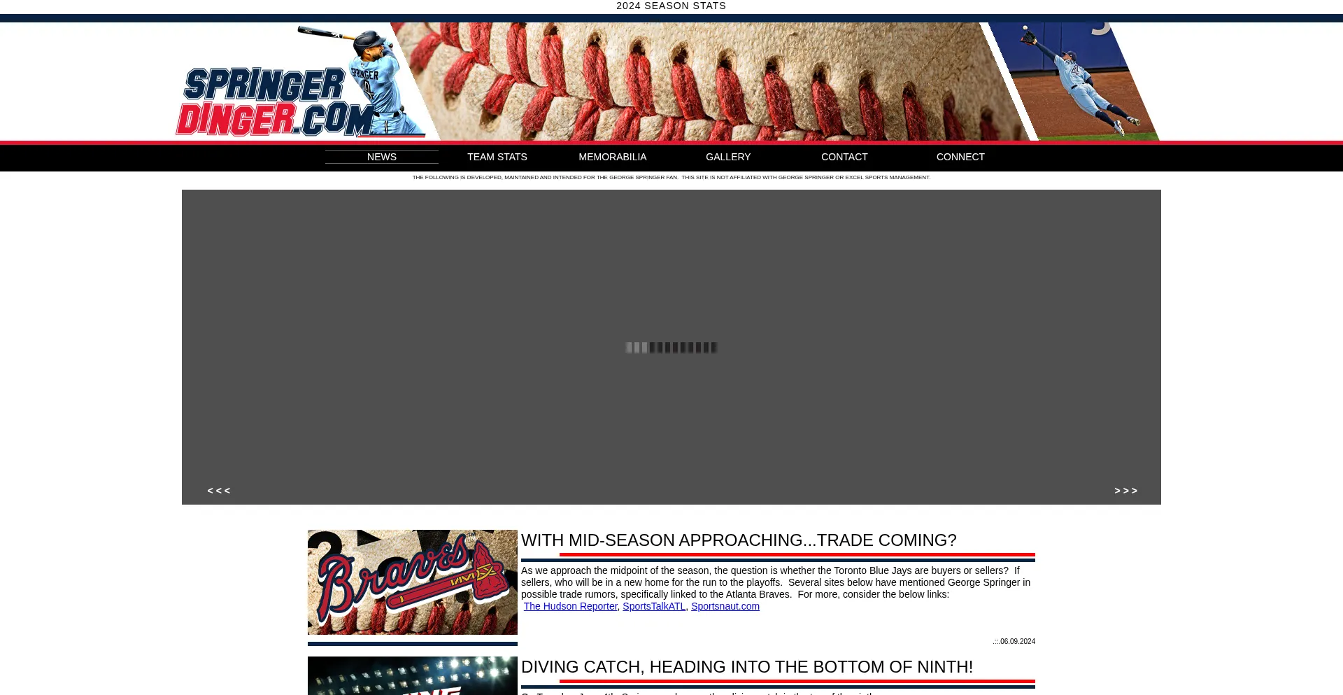 Springerdinger.com