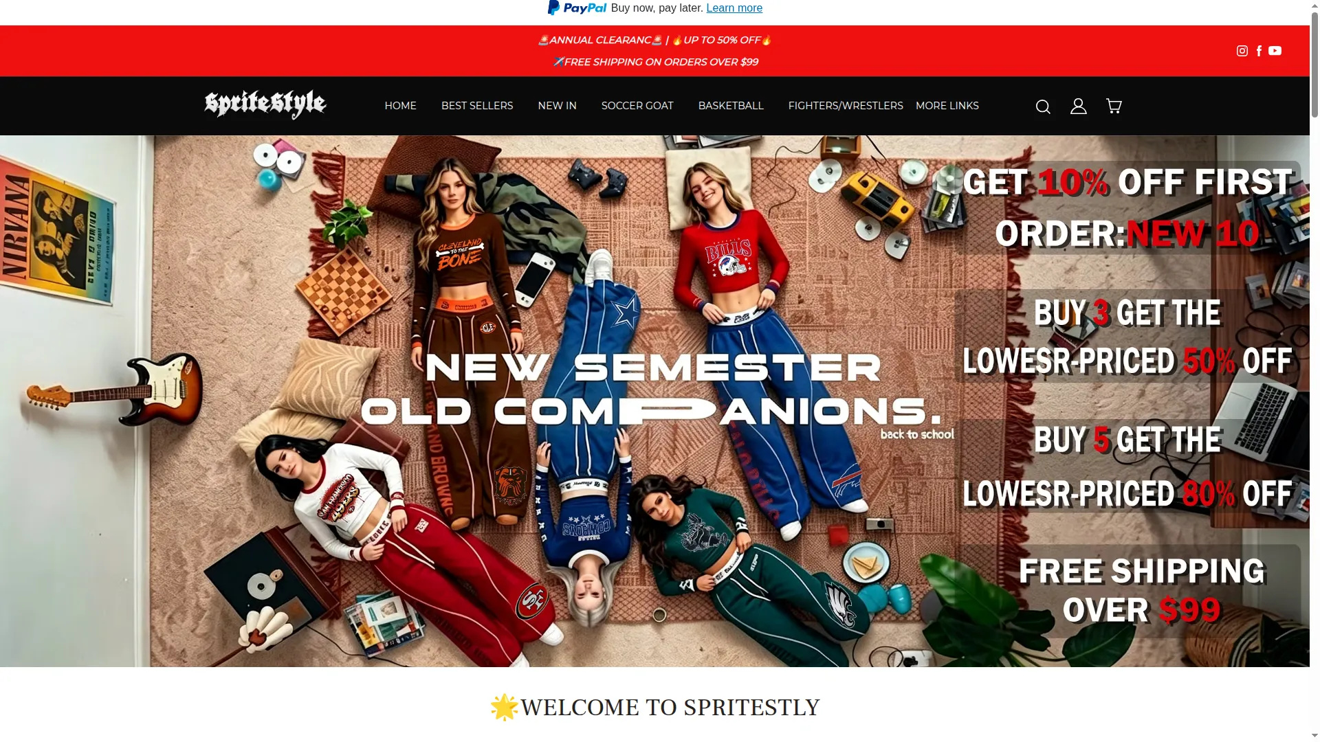 Spritestyle.com