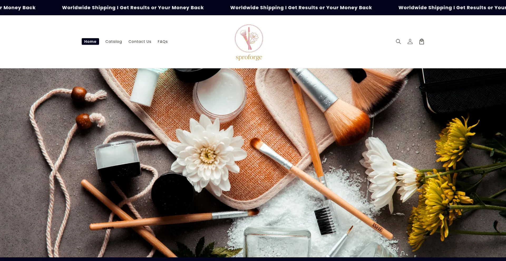 Sproforge.com