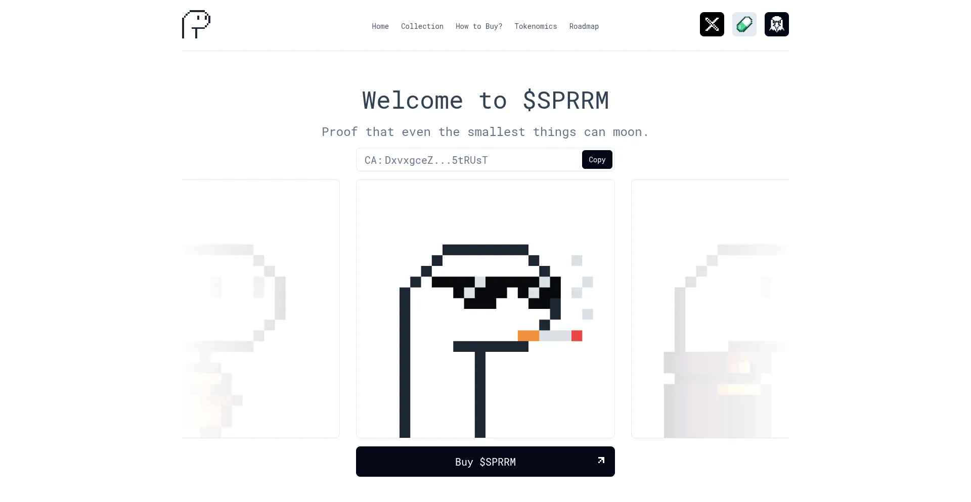 Sprrm.com