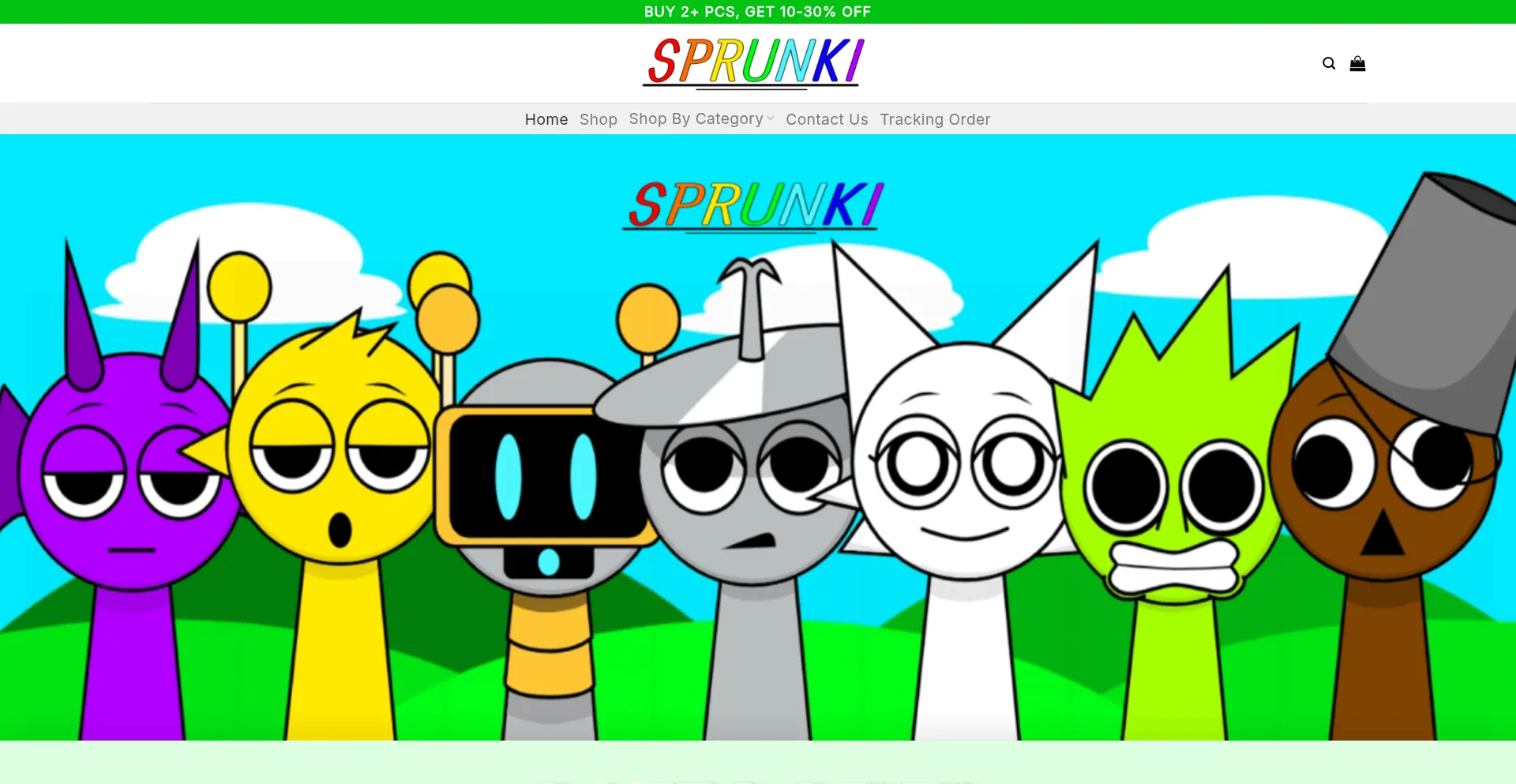 Sprunkiplush.co
