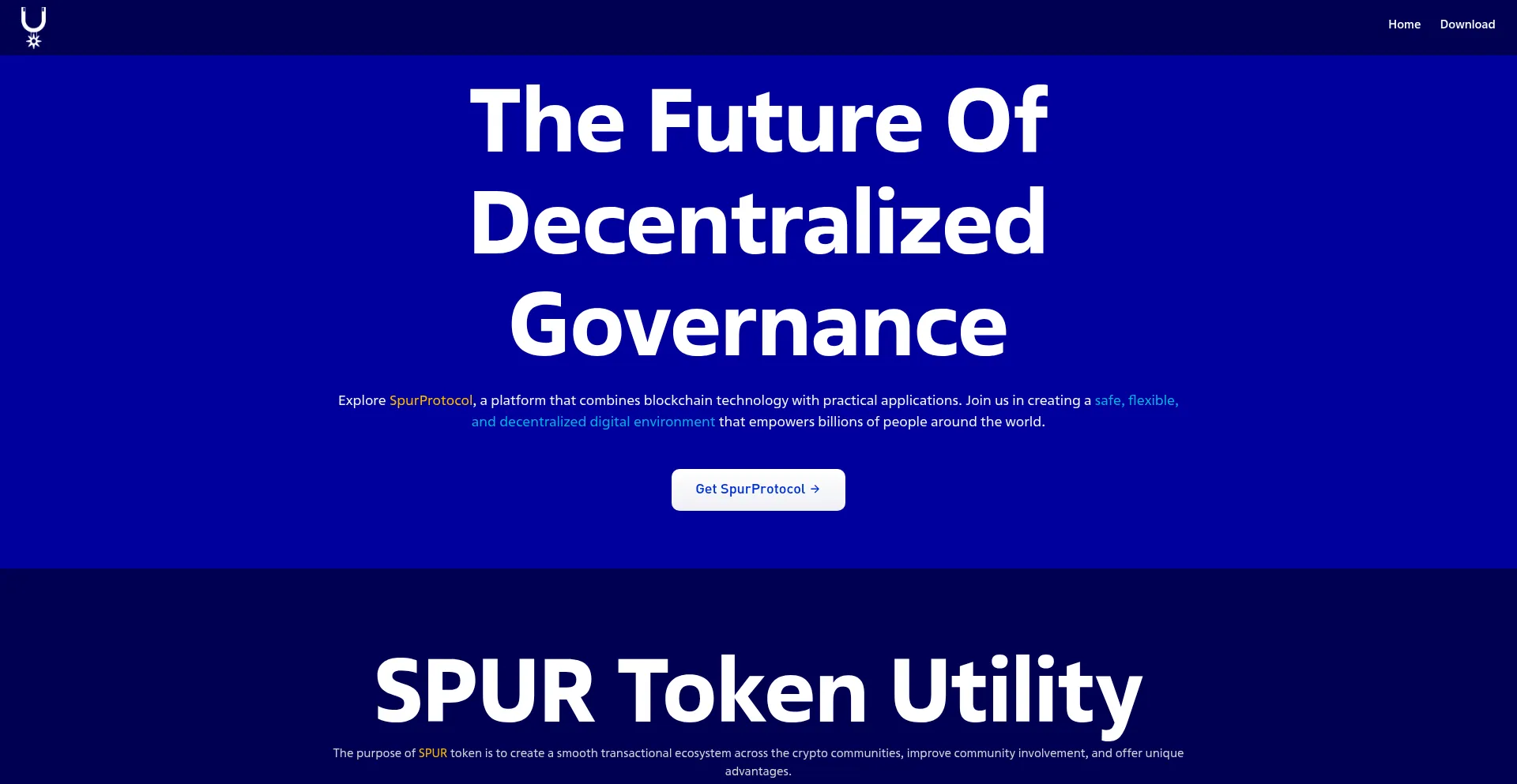 Spurprotocol.com