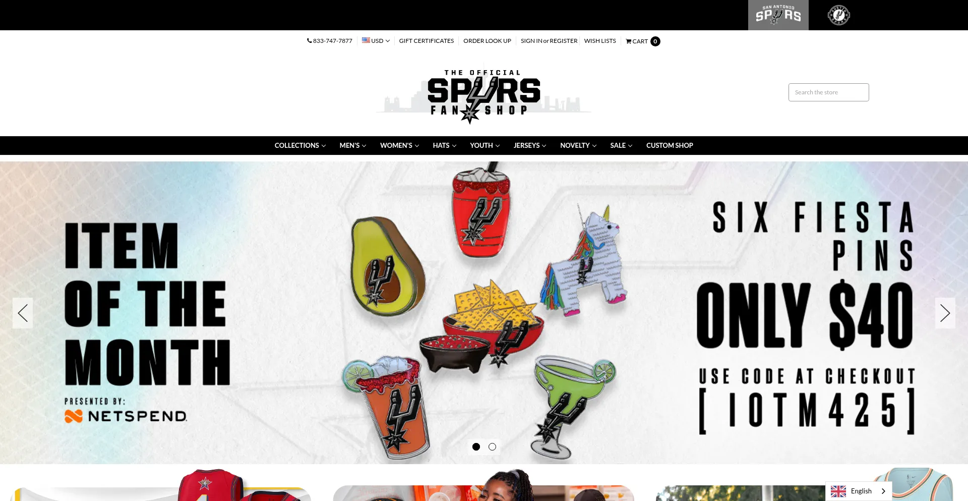 Spursfanshop.com