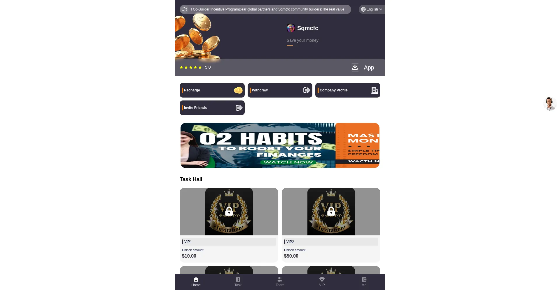 Sqmcfc.com