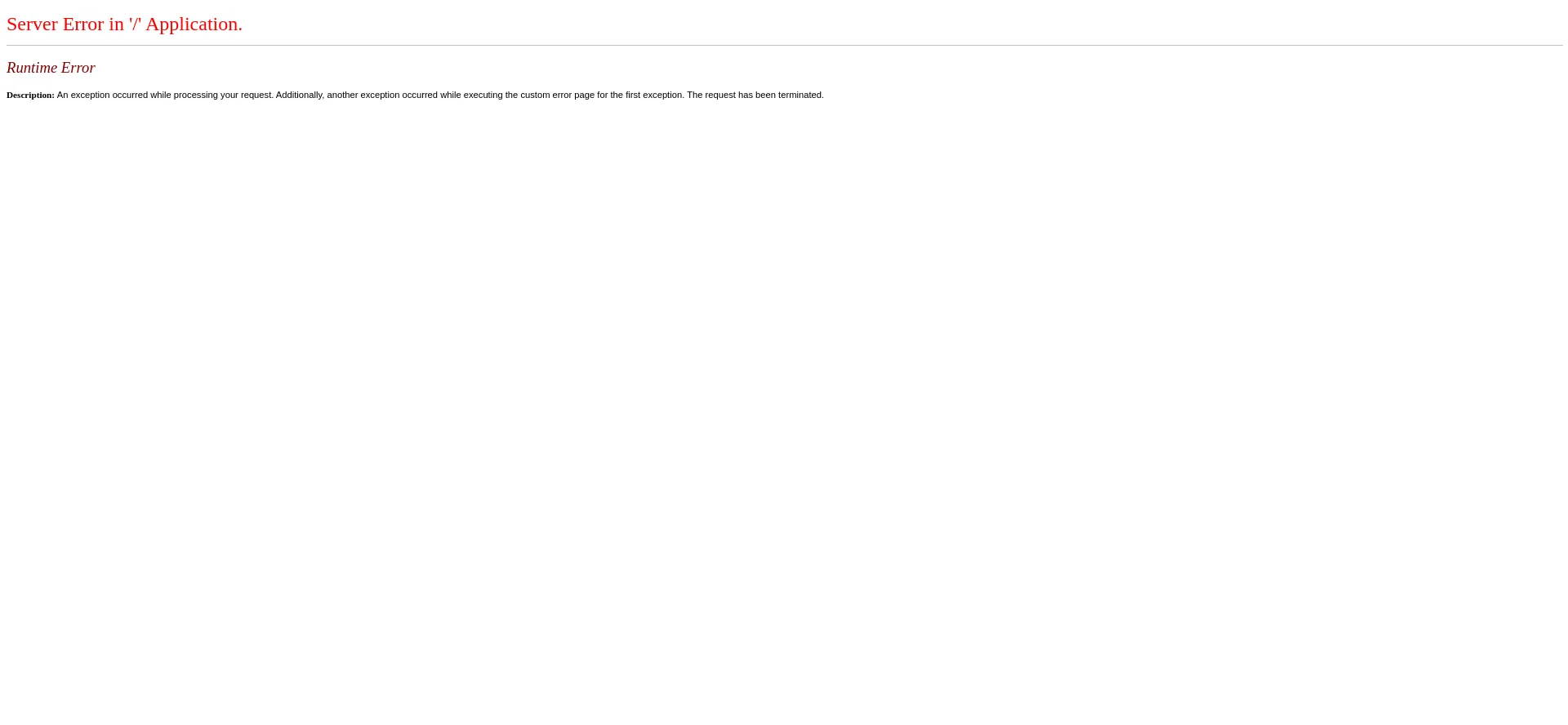 Website screenshot of Srsplus.com