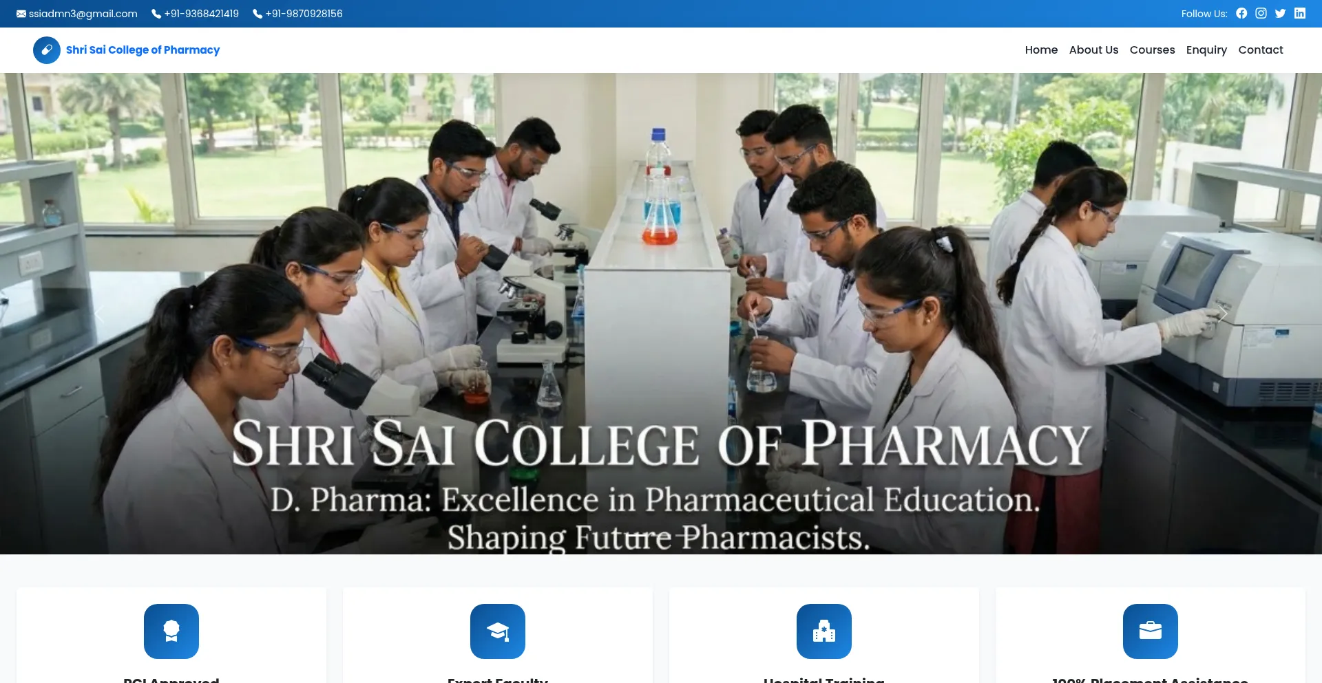 Sscp.co.in