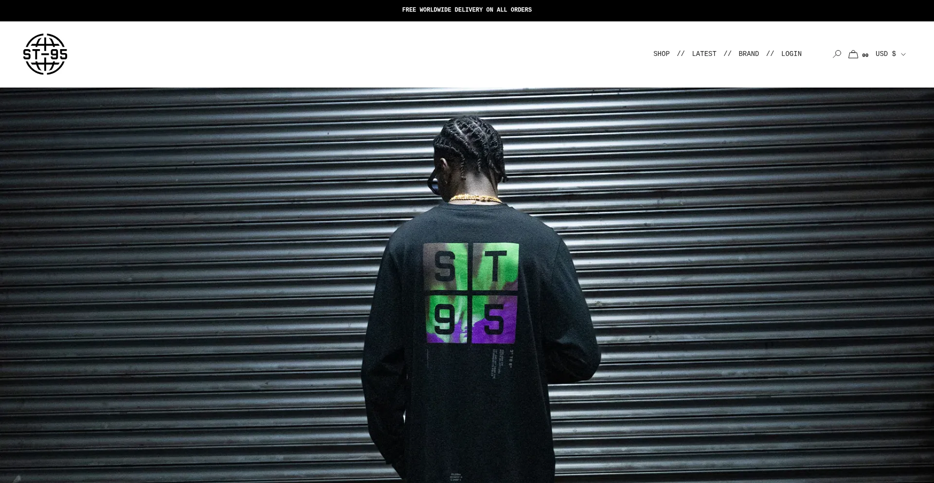 St95.com