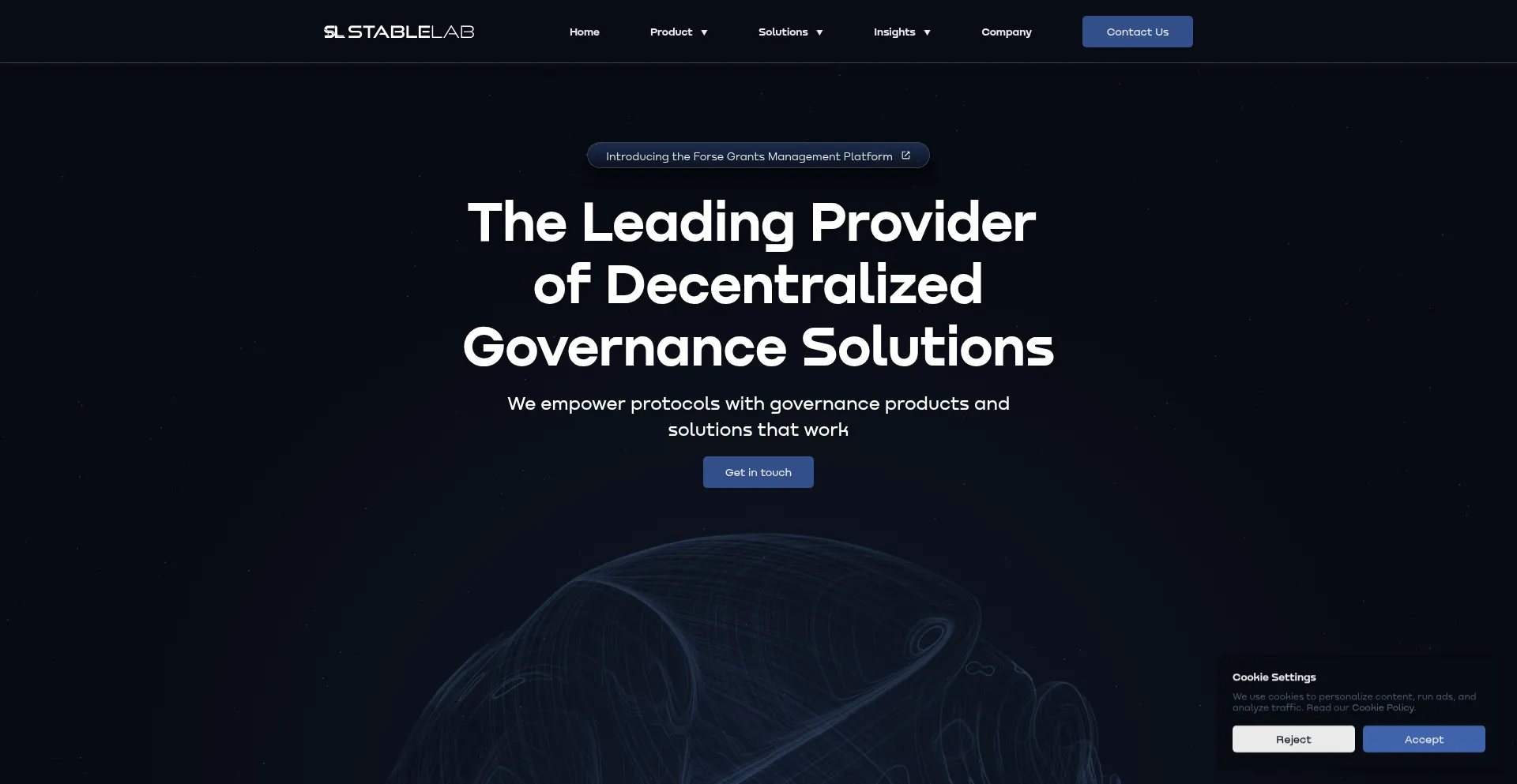Stablelab.xyz