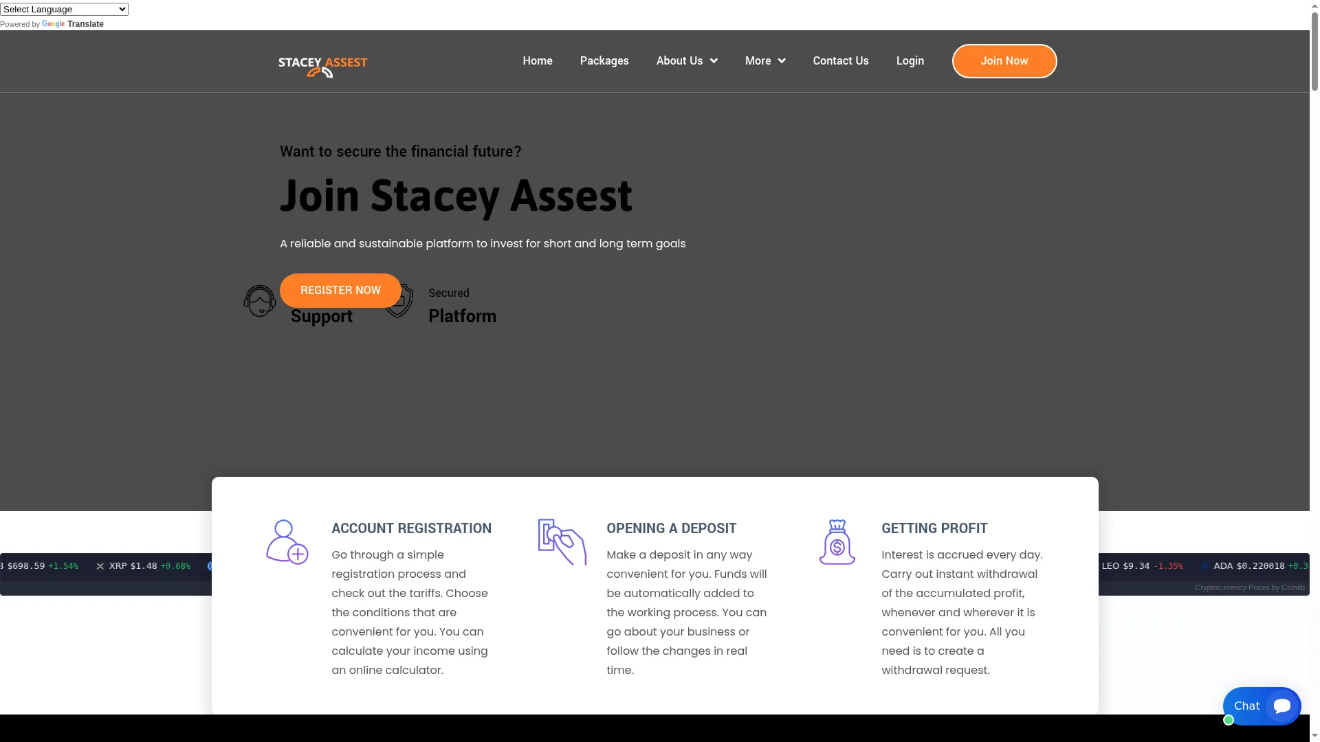 Staceyassest.com