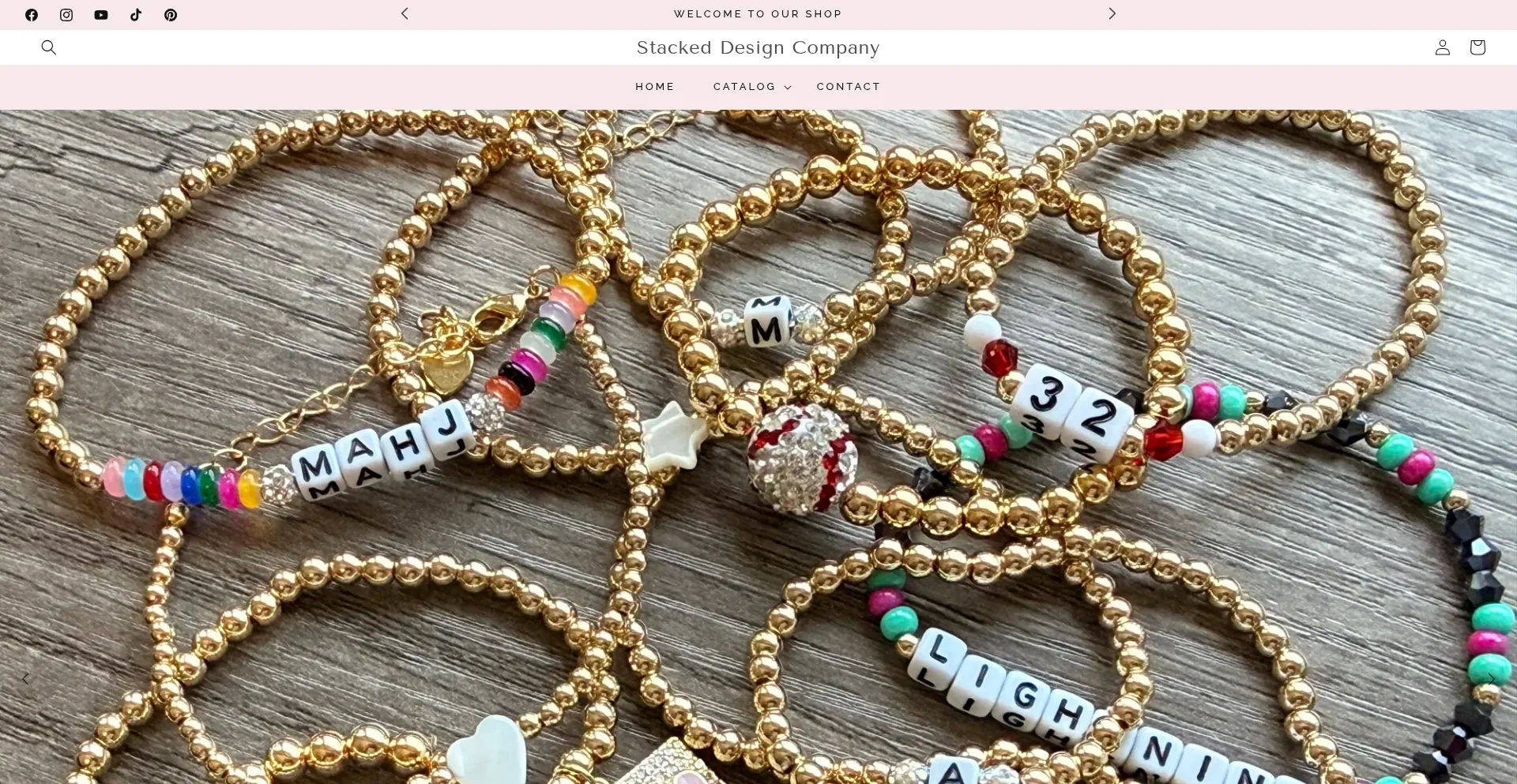 Stackeddesigncompany.com