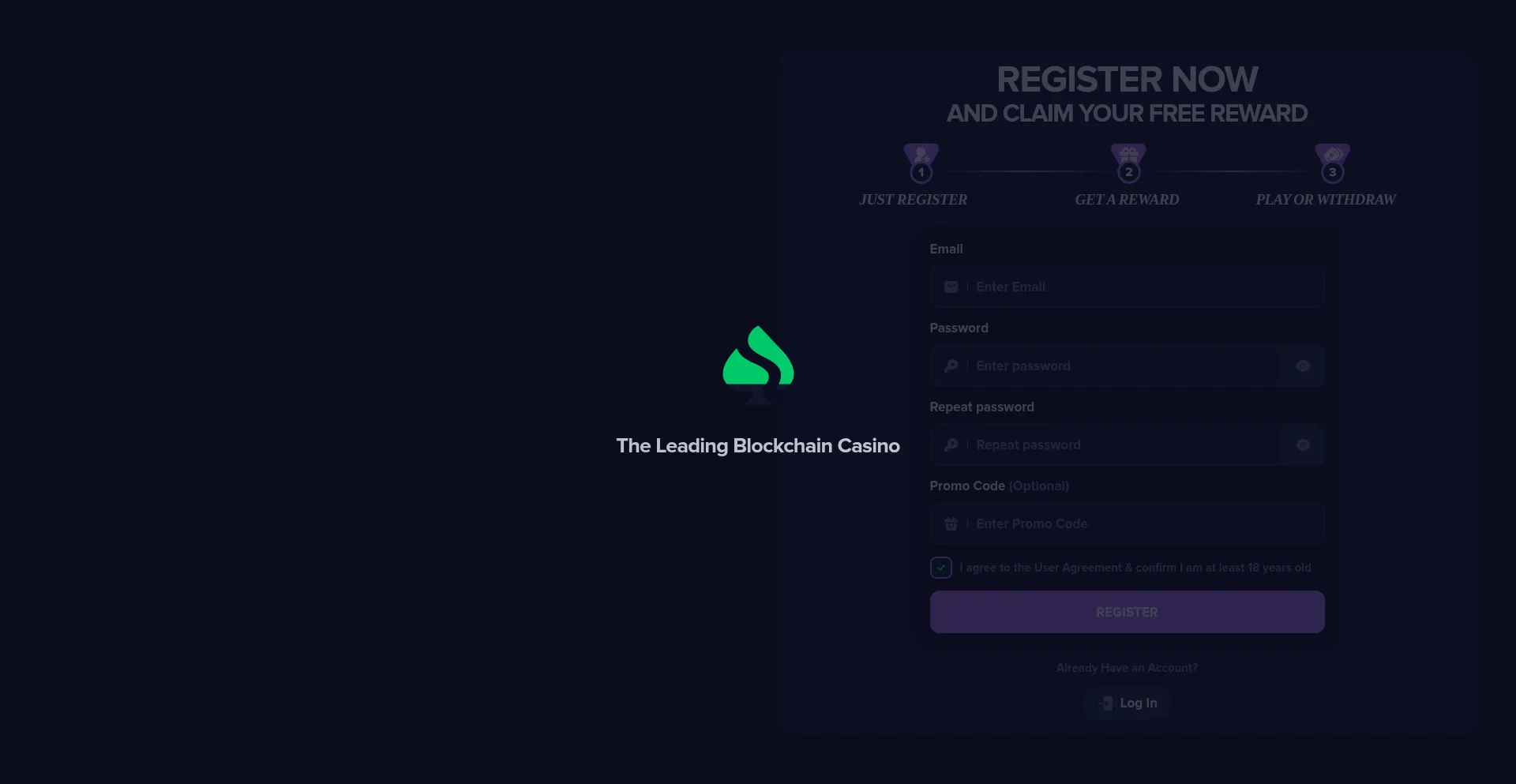 Is Stake-star.com Safe?