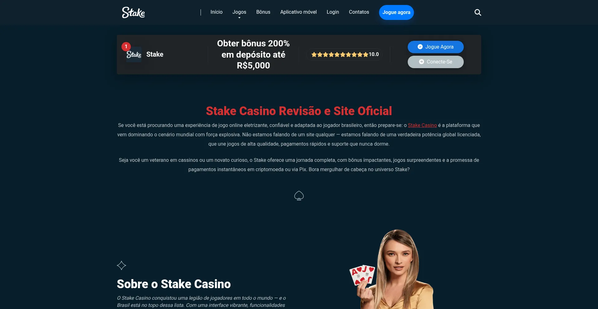 Stakecasino-brazil.com