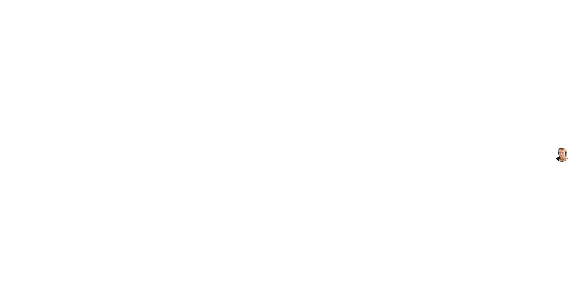 Website screenshot of Staking-doge.com