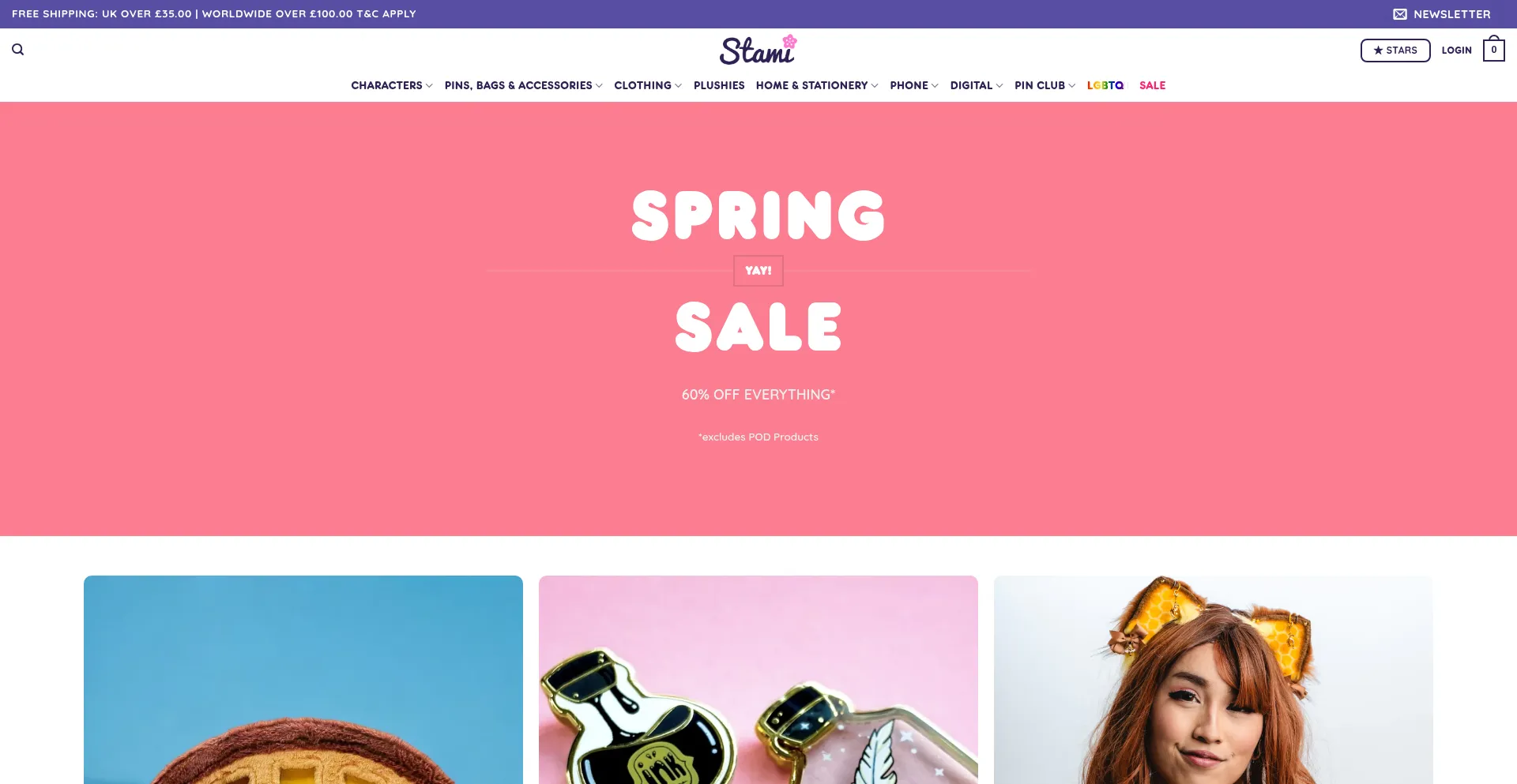 Stamistudios.com