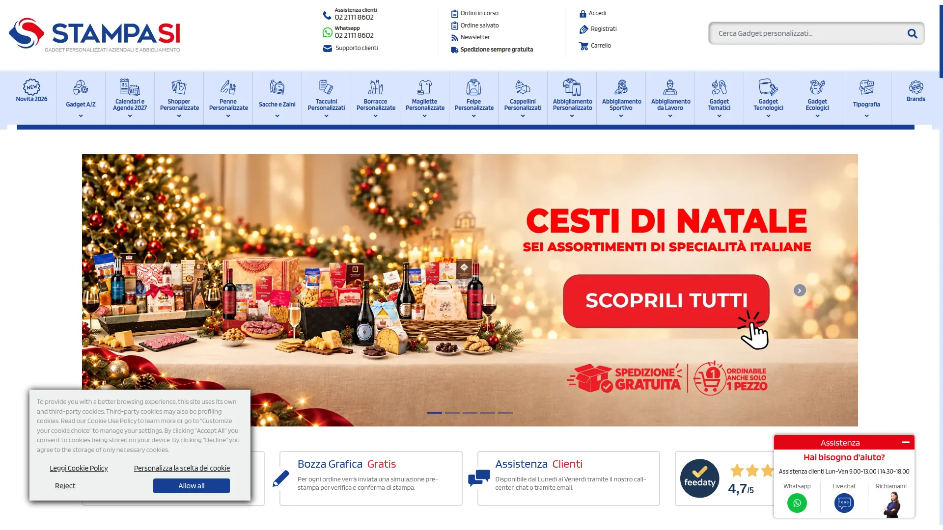 Stampasi.it