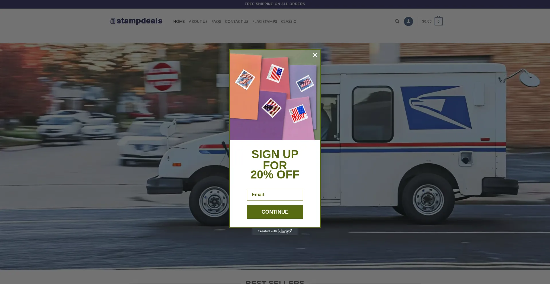 Stampdeals.shop