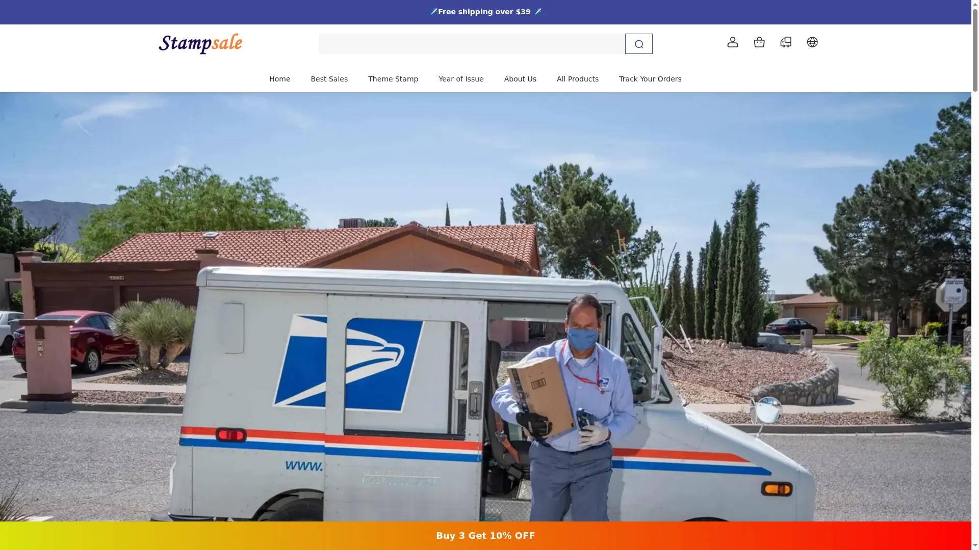 Stampsair.com