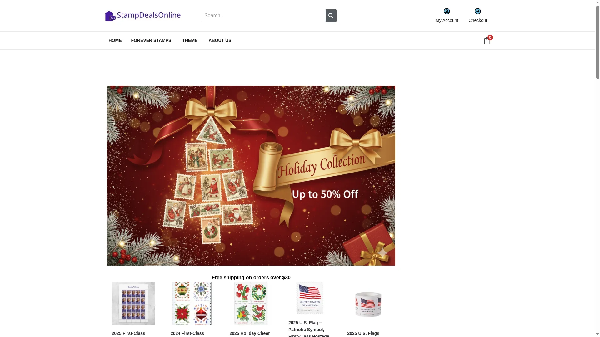 Stampsdicount.com