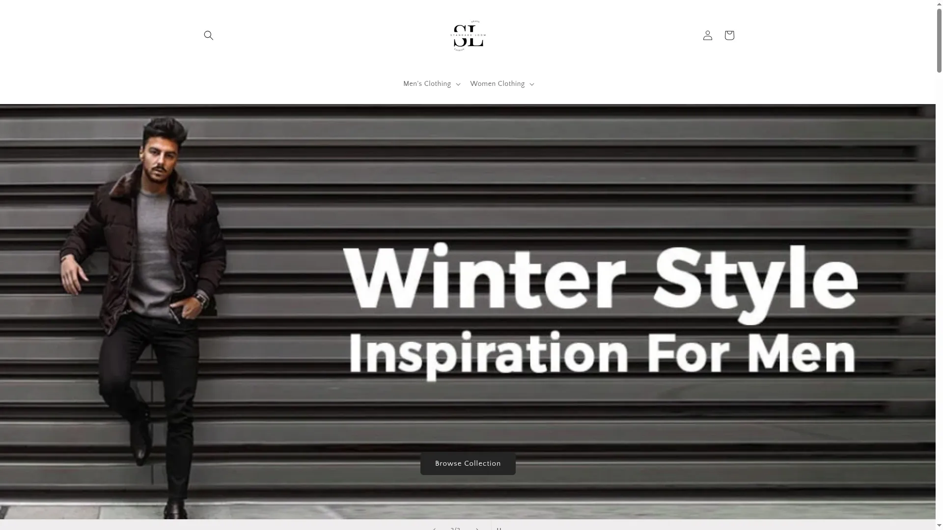 Standardloom.com