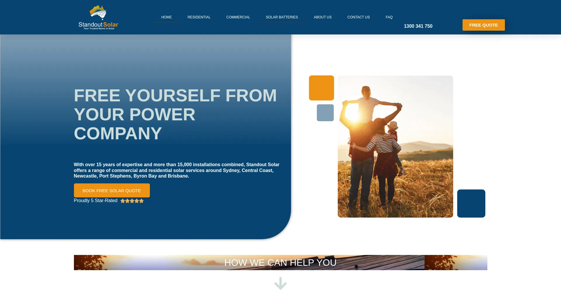 Standoutsolar.com