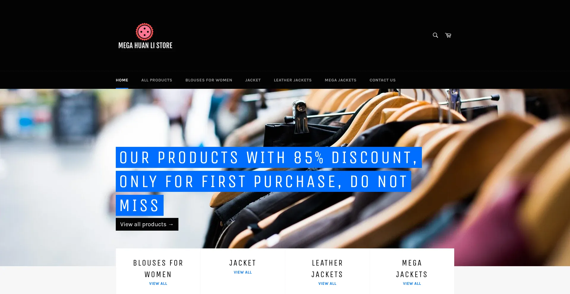 Standpointfinance.com Screenshot