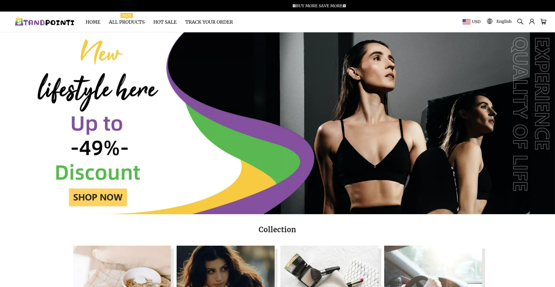 Standpointi.com
