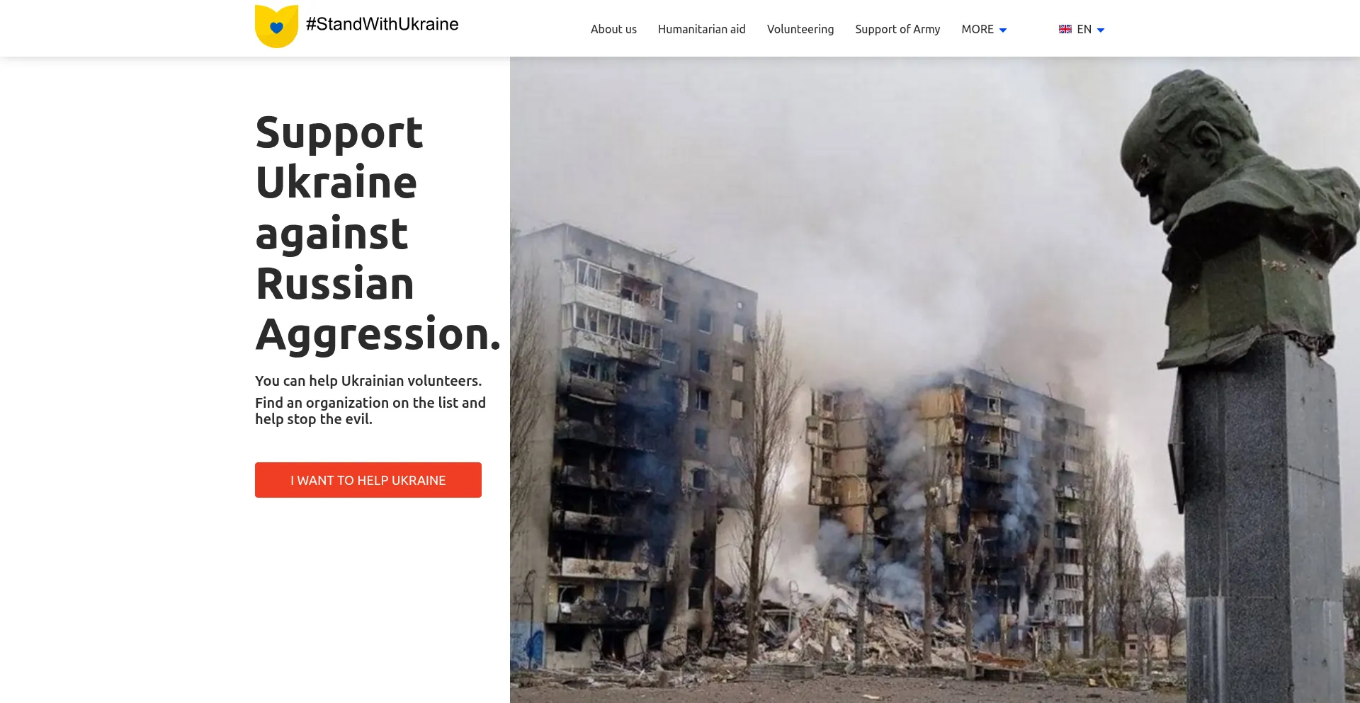 Standwithukraine.com.ua