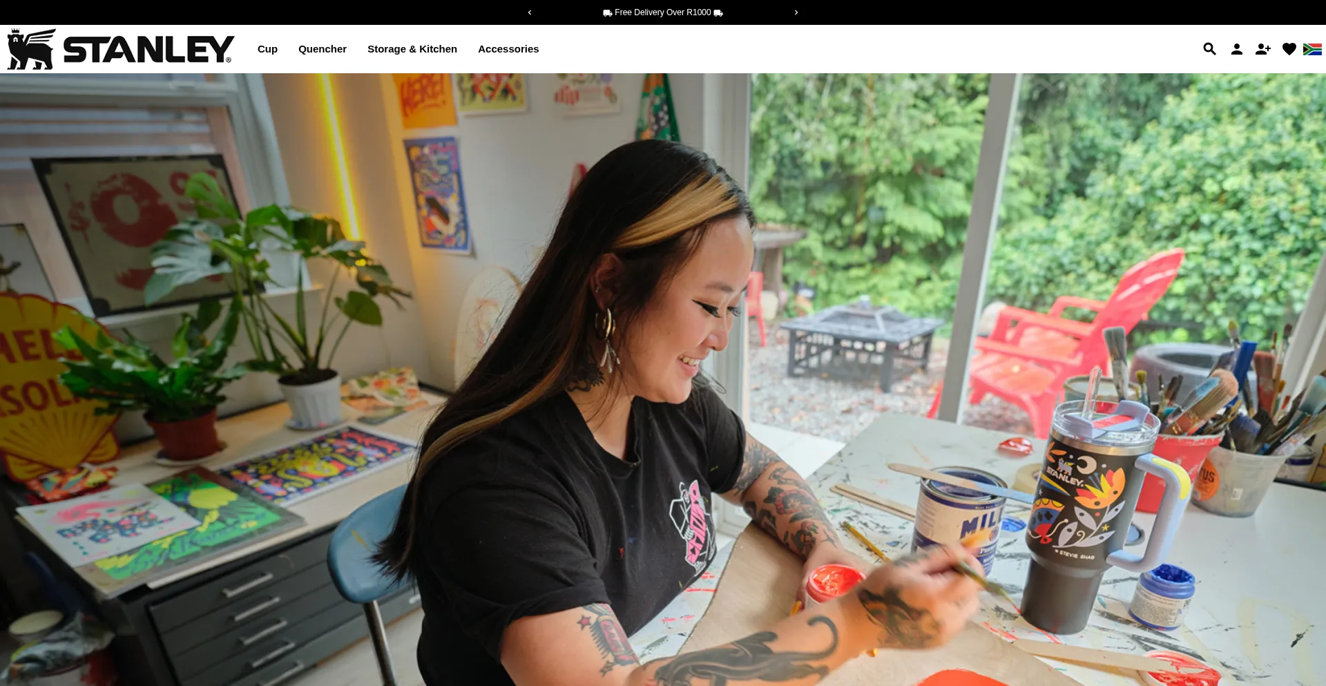 Stanley-southafrica.co.za