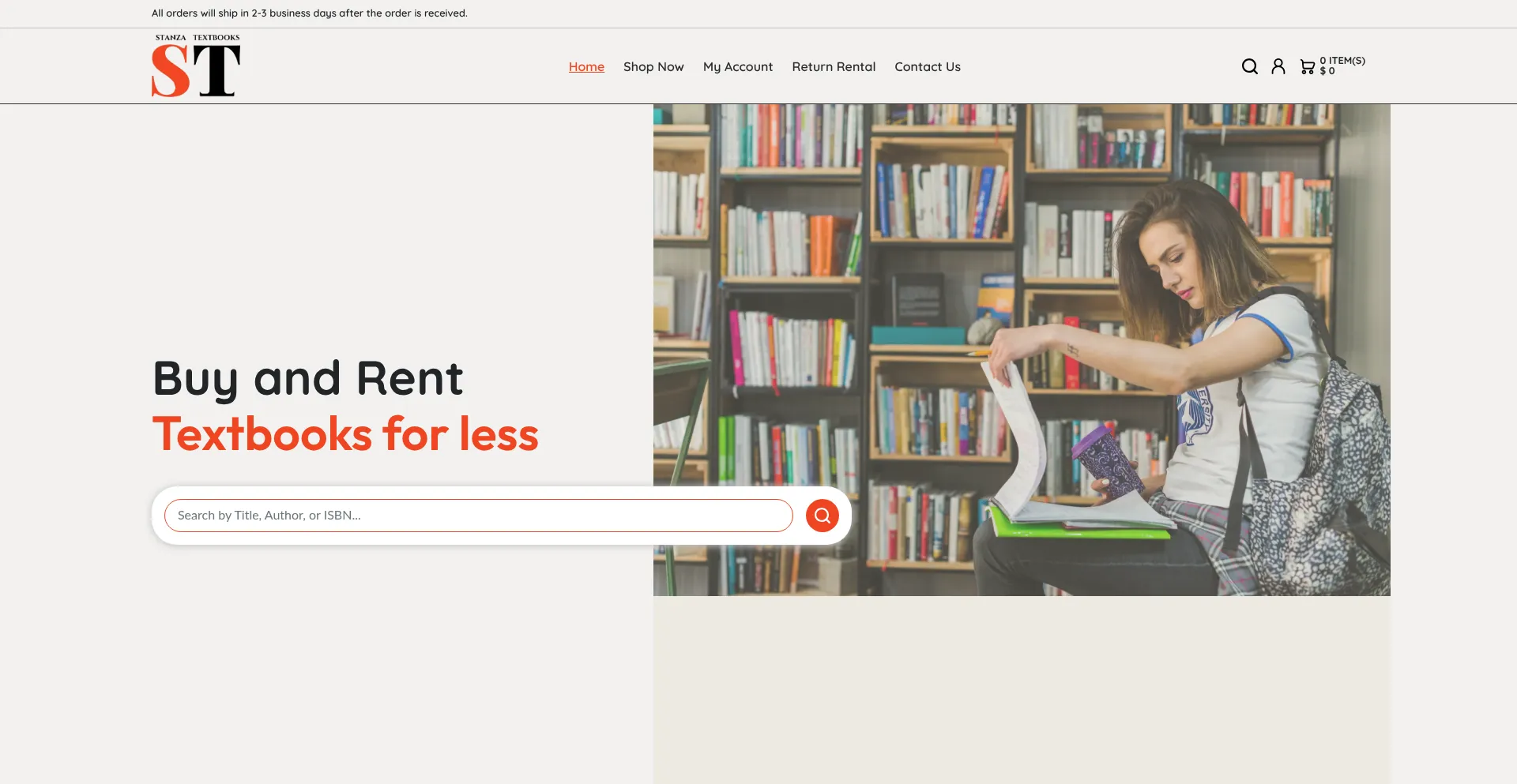 Is Stanzatextbooks.com Safe?
