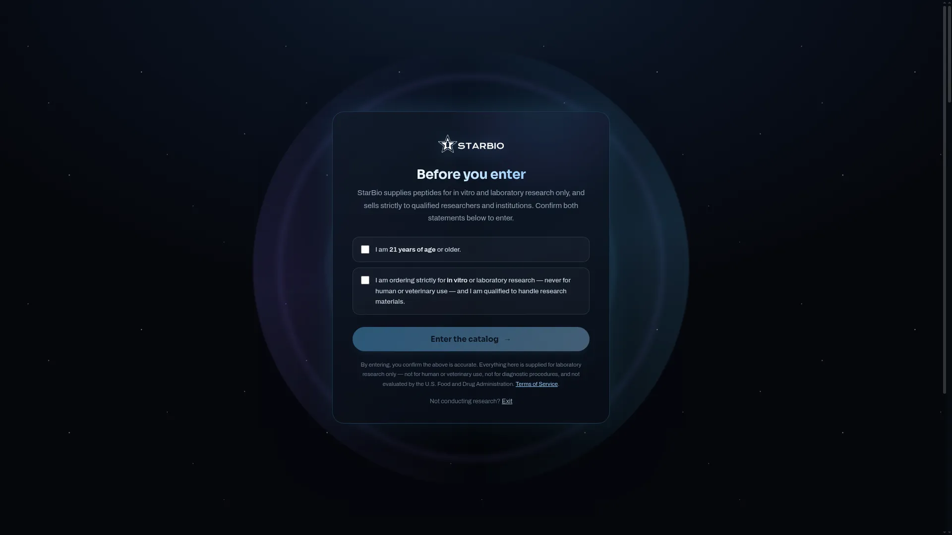 Starbio.org