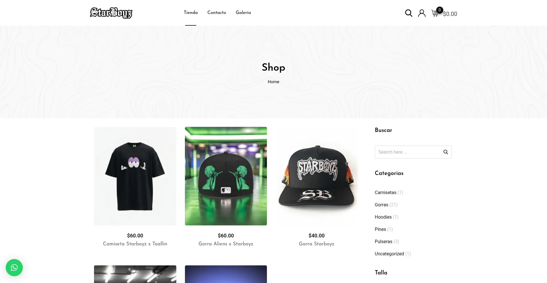 Starboyz.shop