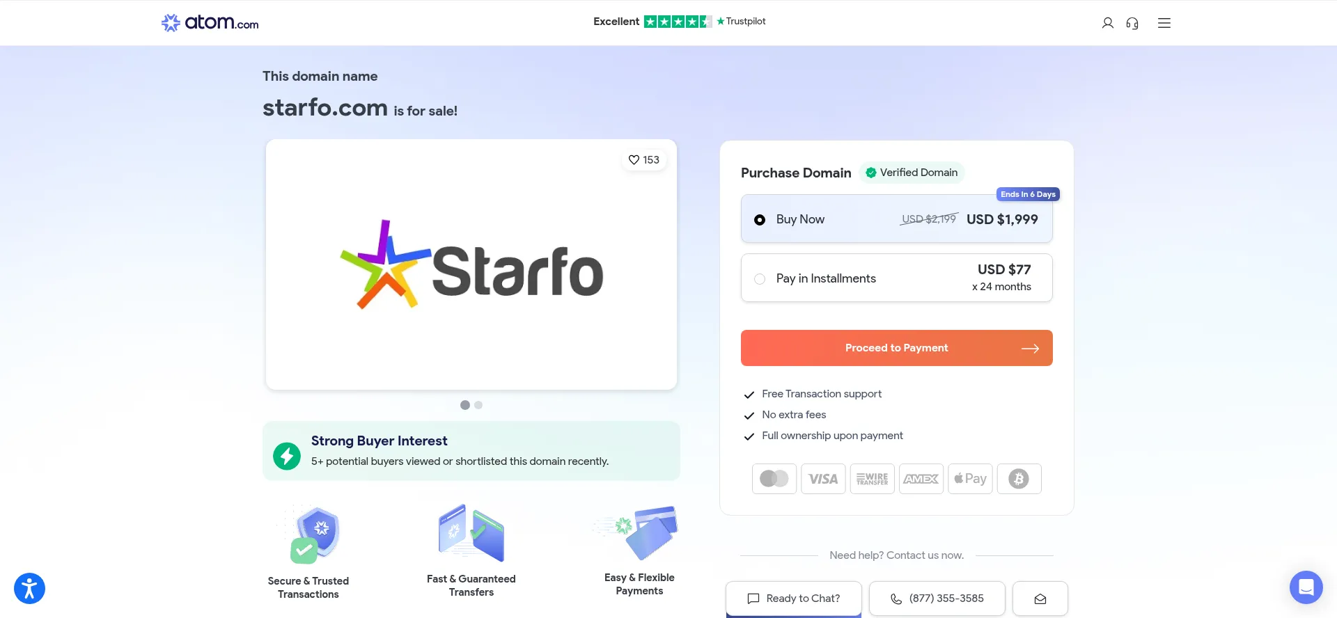 Starfo.com