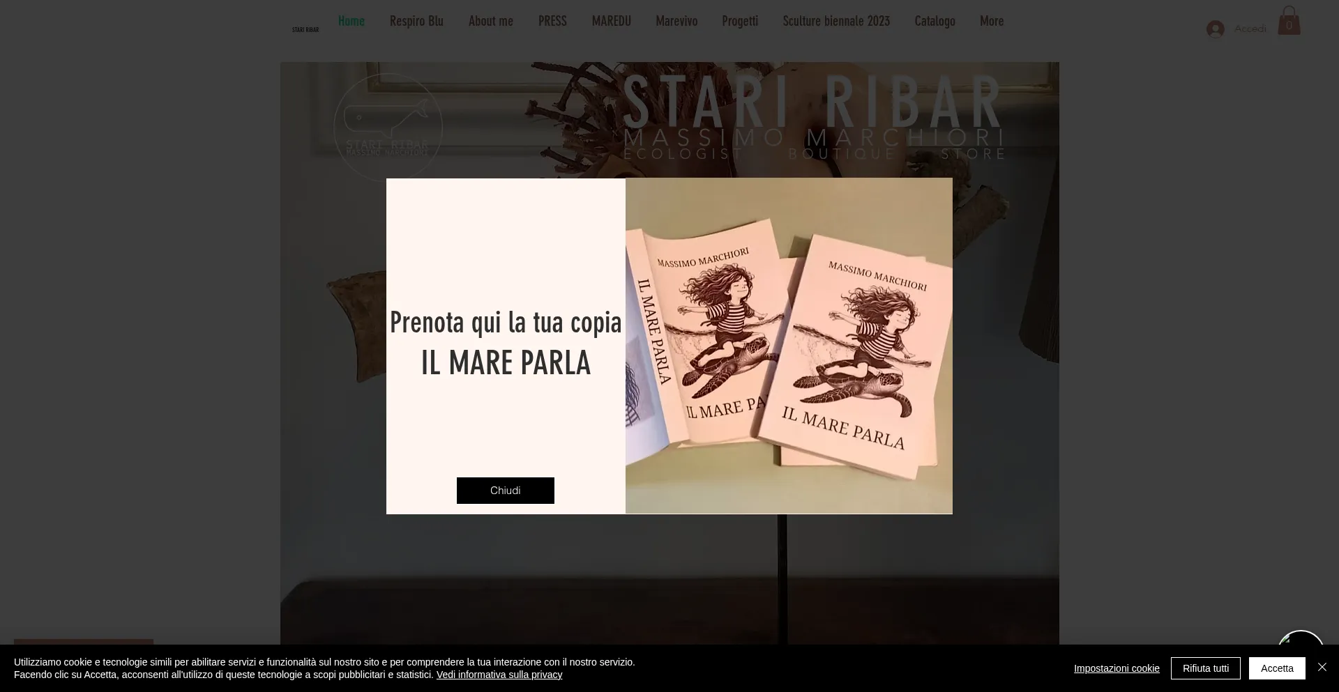 Stariribar.it